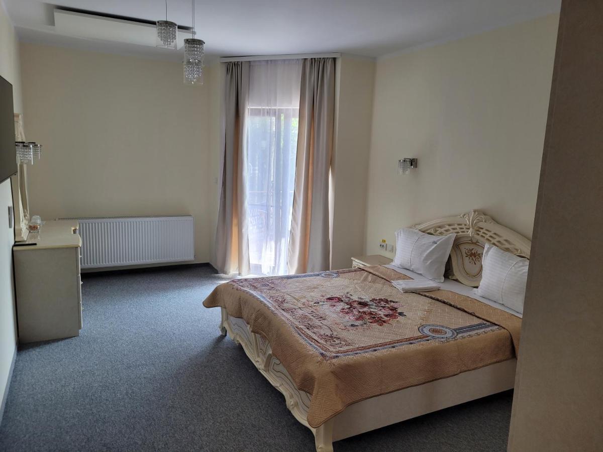 Hotel Lotus Boutique Deva Exteriér fotografie