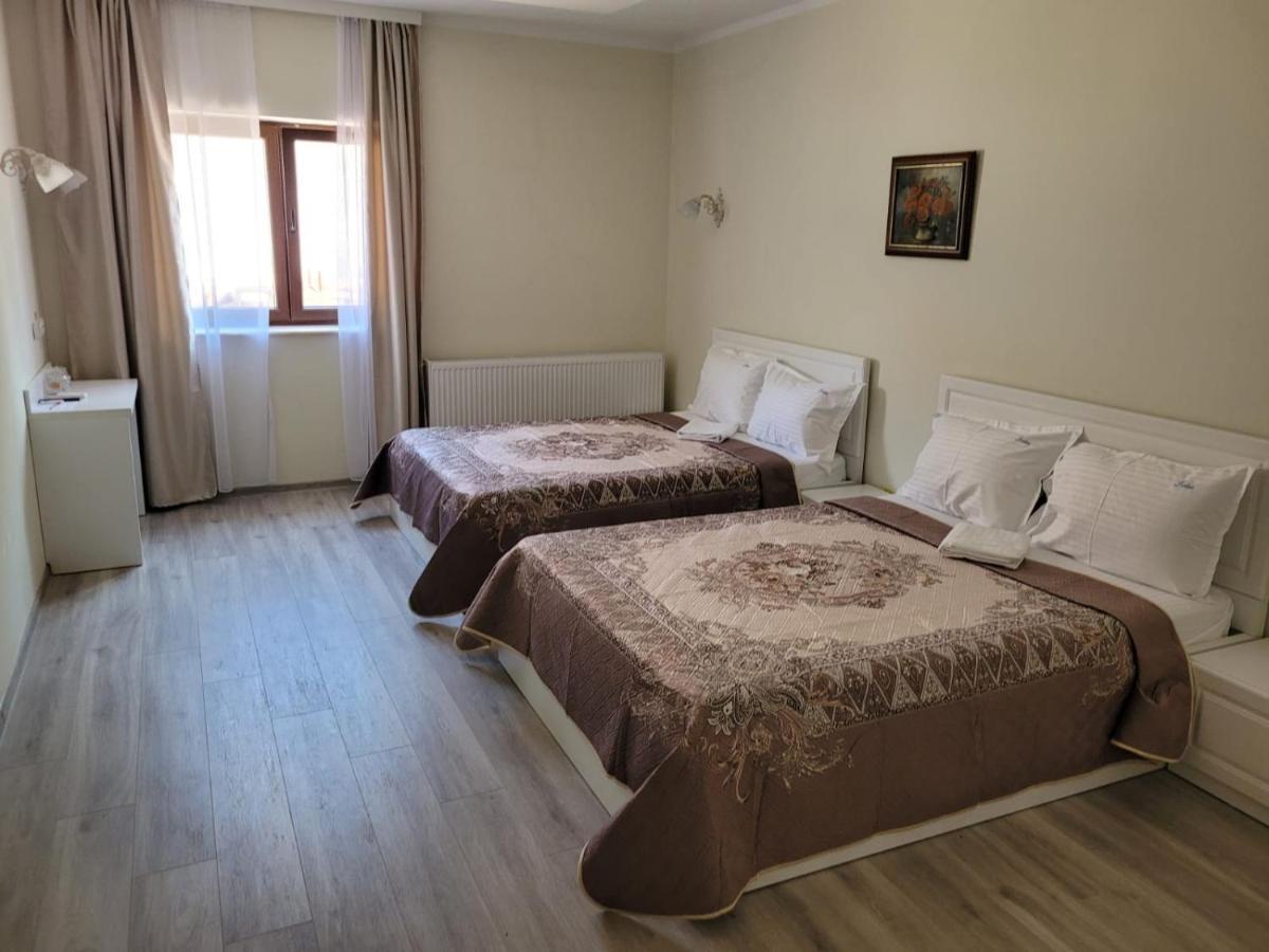 Hotel Lotus Boutique Deva Exteriér fotografie