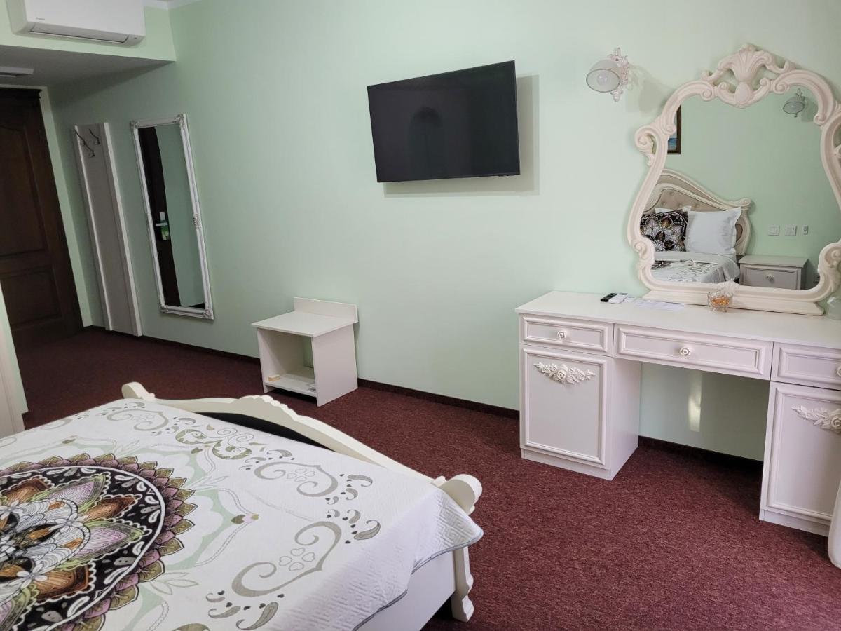 Hotel Lotus Boutique Deva Exteriér fotografie