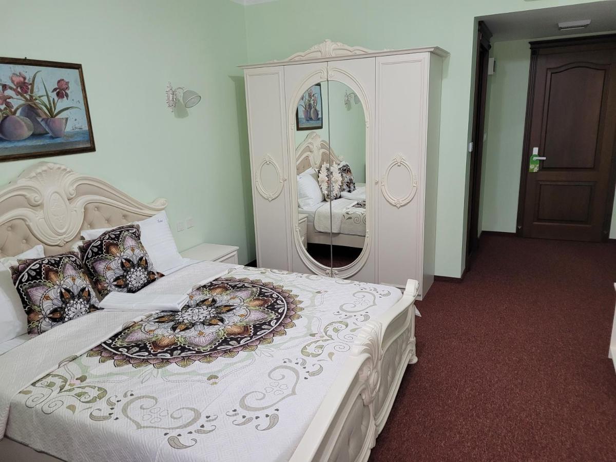 Hotel Lotus Boutique Deva Exteriér fotografie