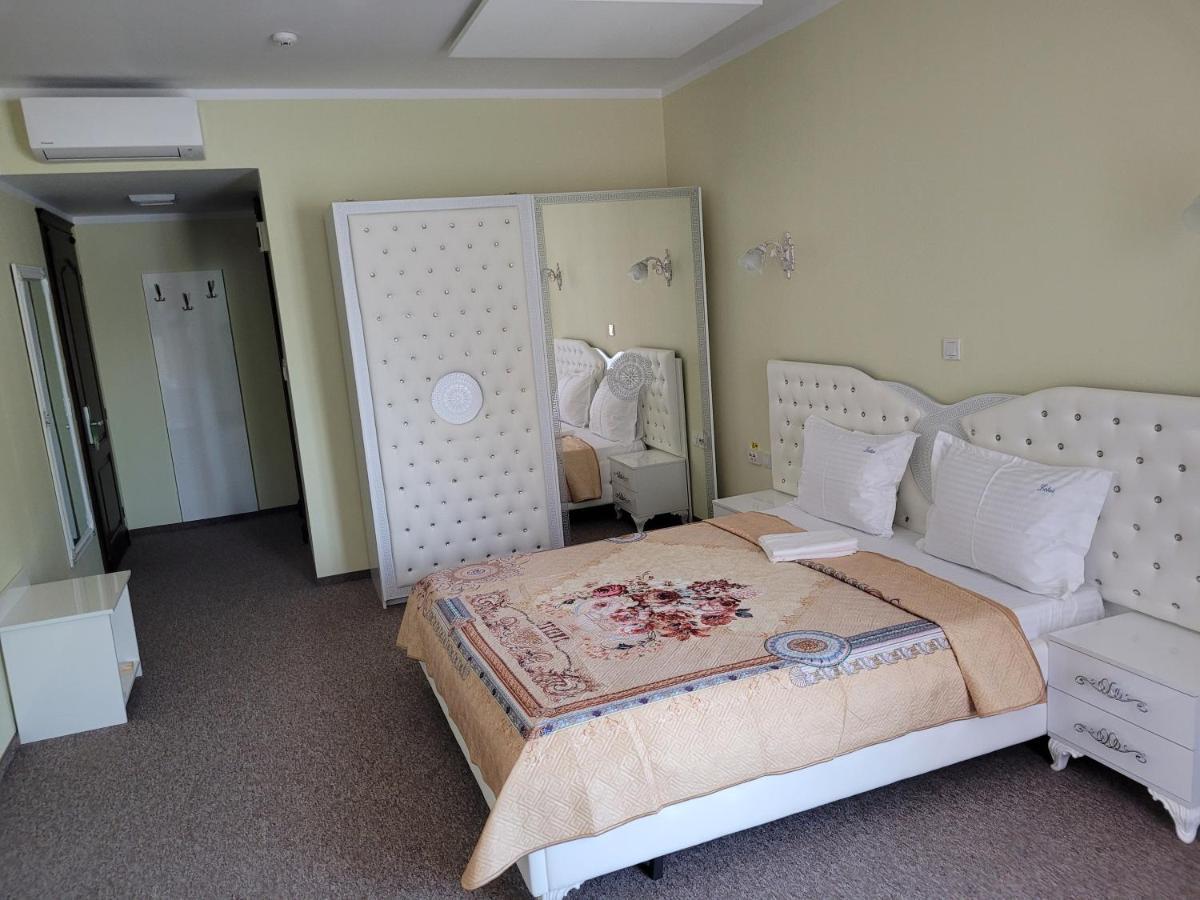 Hotel Lotus Boutique Deva Exteriér fotografie