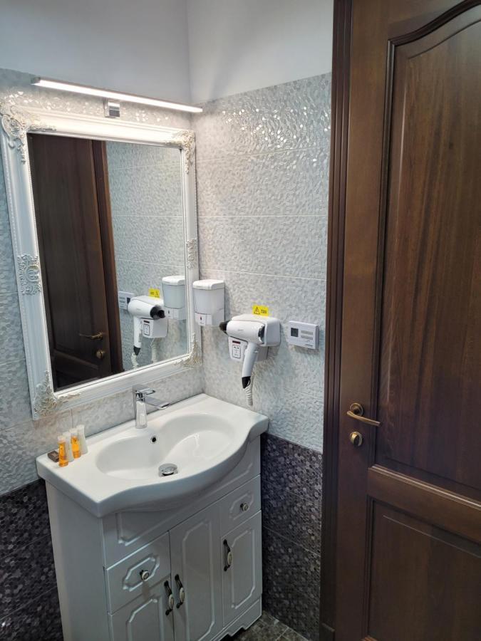 Hotel Lotus Boutique Deva Exteriér fotografie