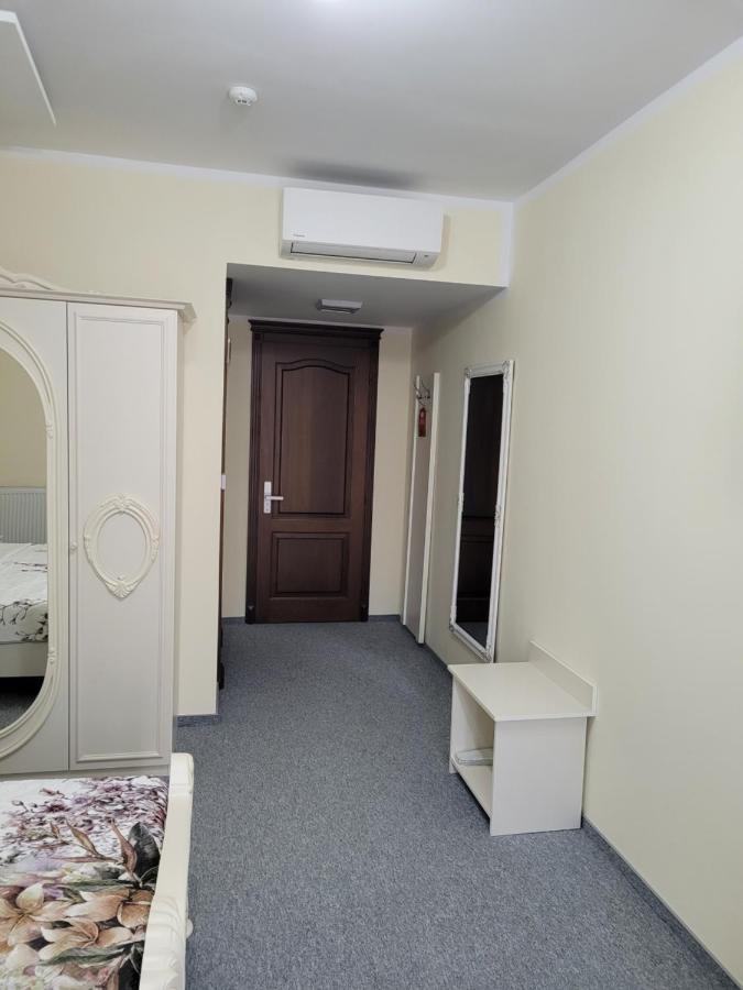 Hotel Lotus Boutique Deva Exteriér fotografie