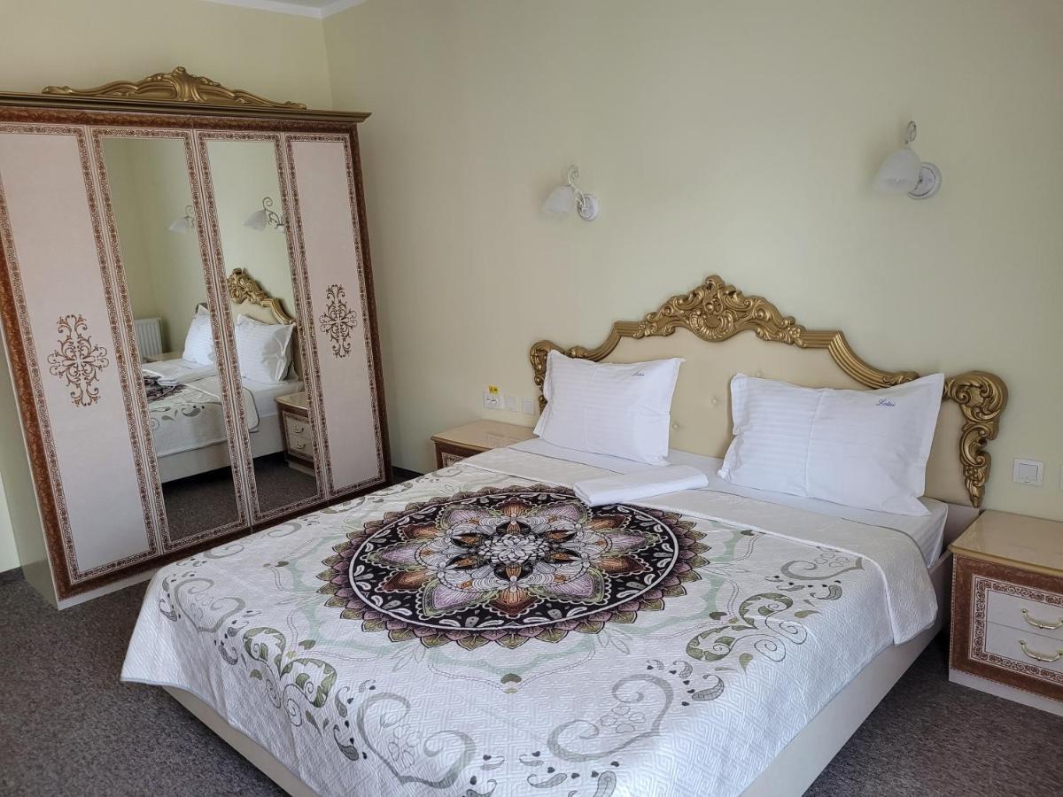 Hotel Lotus Boutique Deva Exteriér fotografie