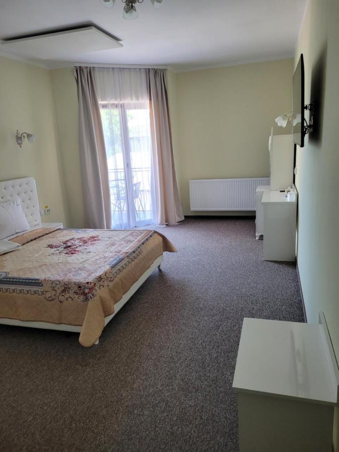 Hotel Lotus Boutique Deva Exteriér fotografie