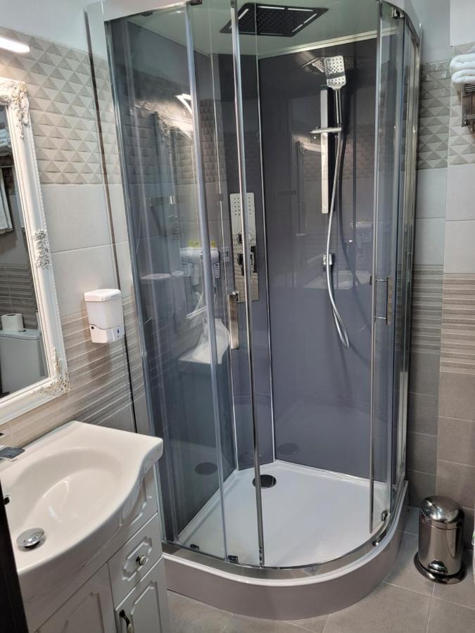 Hotel Lotus Boutique Deva Exteriér fotografie